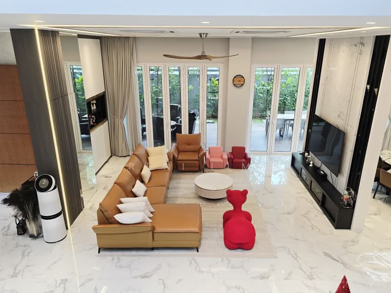 Rumah Berkembar untuk Dijual di Temasya Glenmarie (Glenmarie) - Reni Lim - PropertyGuru.com.my