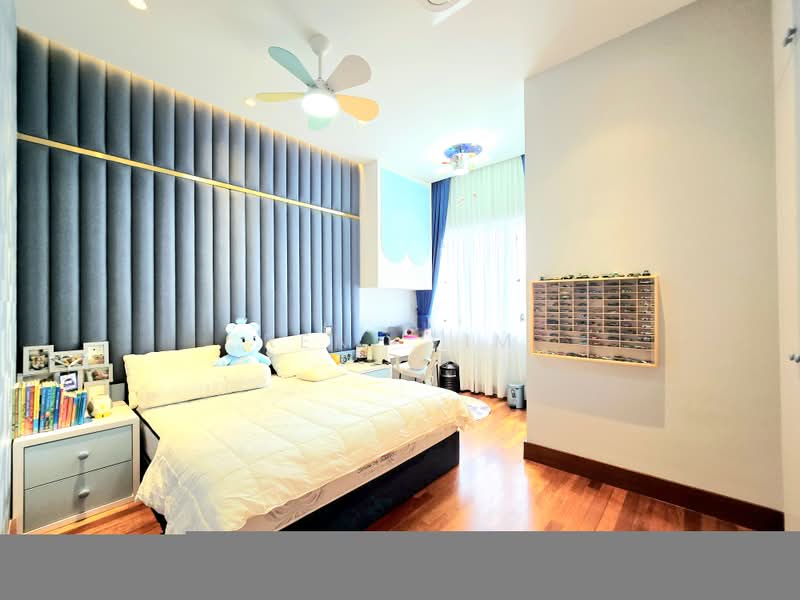 Rumah Berkembar untuk Dijual di Temasya Glenmarie (Glenmarie) - Reni Lim - PropertyGuru.com.my