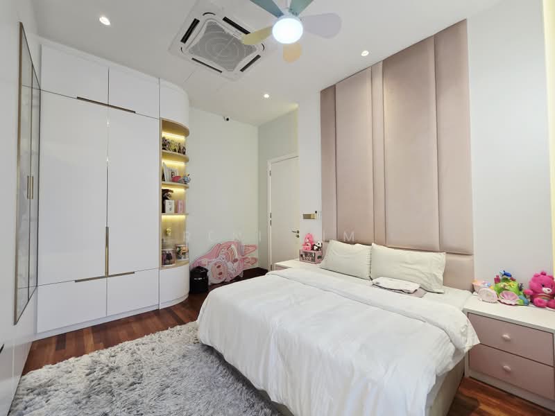 Rumah Berkembar untuk Dijual di Temasya Glenmarie (Glenmarie) - Reni Lim - PropertyGuru.com.my