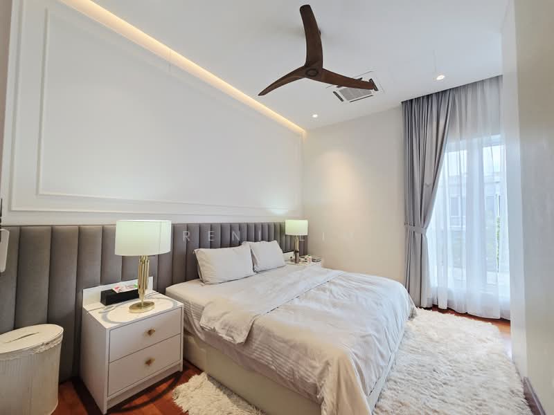 Rumah Berkembar untuk Dijual di Temasya Glenmarie (Glenmarie) - Reni Lim - PropertyGuru.com.my