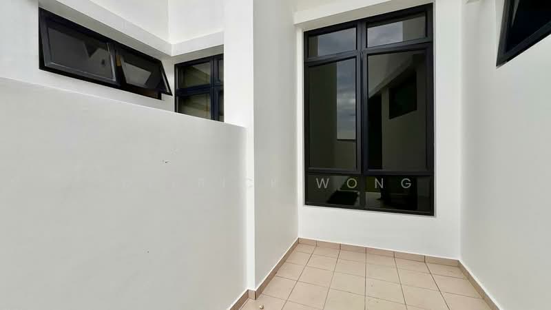 Cluster House for Sale in Horizon Hills (Iskandar Puteri (Nusajaya)) - Derrick Wong - Exterior - PropertyGuru.com.my