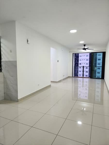 Condominium for Rent at Mizumi Residences - BC TAN - Living Room - PropertyGuru.com.my