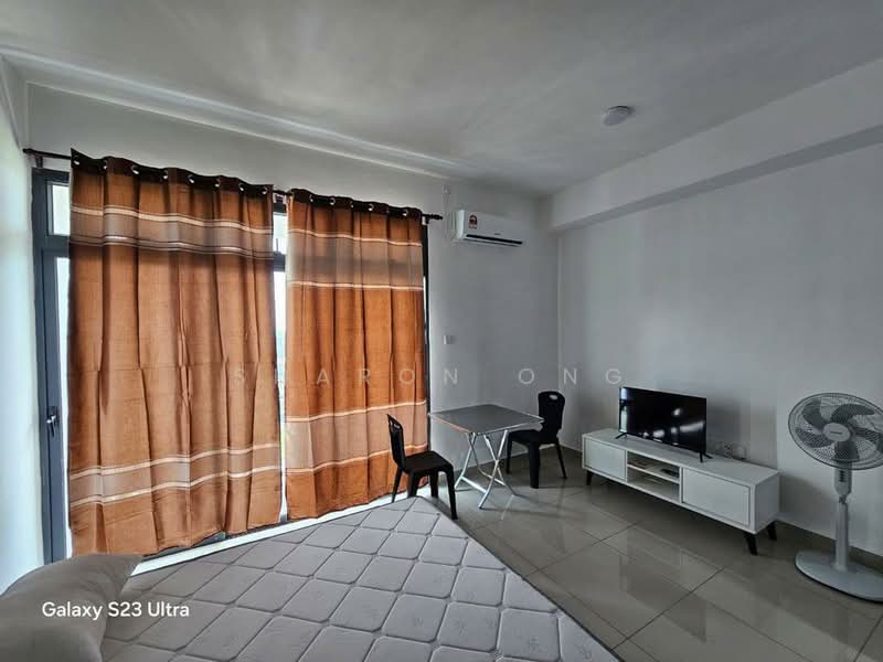 Condominium for Sale at One Medini - Sharon Ong - Living Room - PropertyGuru.com.my