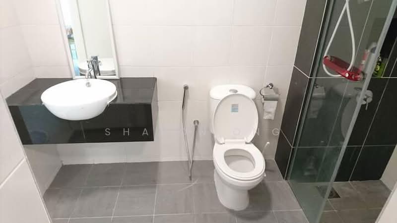 Condominium for Sale at One Medini - Sharon Ong - Bathroom - PropertyGuru.com.my