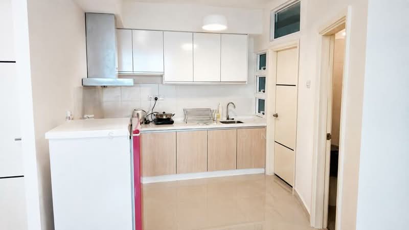 Condominium for Sale at One Medini - Sharon Ong - Kitchen - PropertyGuru.com.my