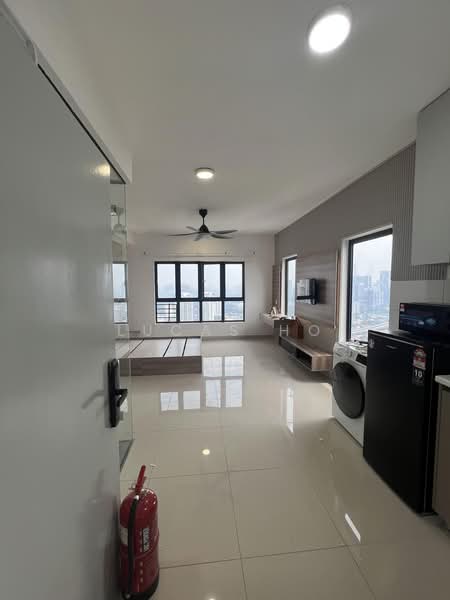 Kediaman Servis untuk Disewa di Astrum Ampang - Lucas Ho - PropertyGuru.com.my