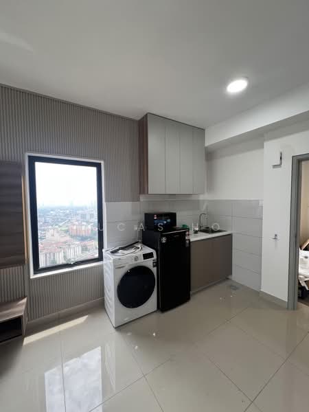 Kediaman Servis untuk Disewa di Astrum Ampang - Lucas Ho - PropertyGuru.com.my