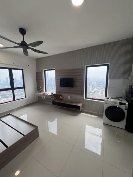 Kediaman Servis untuk Disewa di Astrum Ampang - Lucas Ho - PropertyGuru.com.my