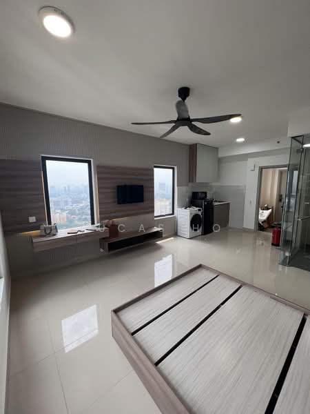 Kediaman Servis untuk Disewa di Astrum Ampang - Lucas Ho - PropertyGuru.com.my