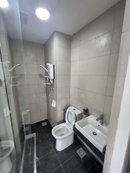 Kediaman Servis untuk Disewa di Astrum Ampang - Lucas Ho - PropertyGuru.com.my