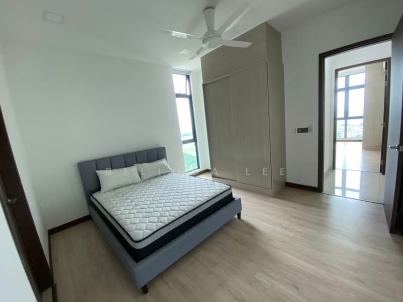 Kediaman Servis untuk Disewa di Green Haven - Belinda Lee - PropertyGuru.com.my