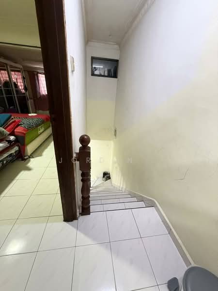 2-storey Terraced House for Sale in Taman Desa Cemerlang (Ulu Tiram) - Jordan . - PropertyGuru.com.my