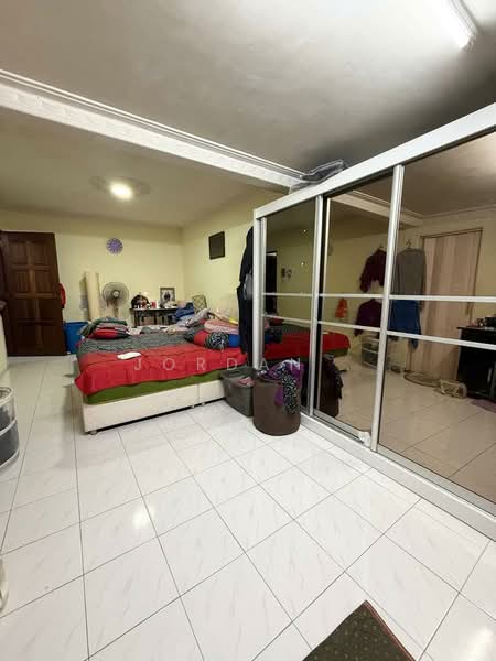 2-storey Terraced House for Sale in Taman Desa Cemerlang (Ulu Tiram) - Jordan . - PropertyGuru.com.my