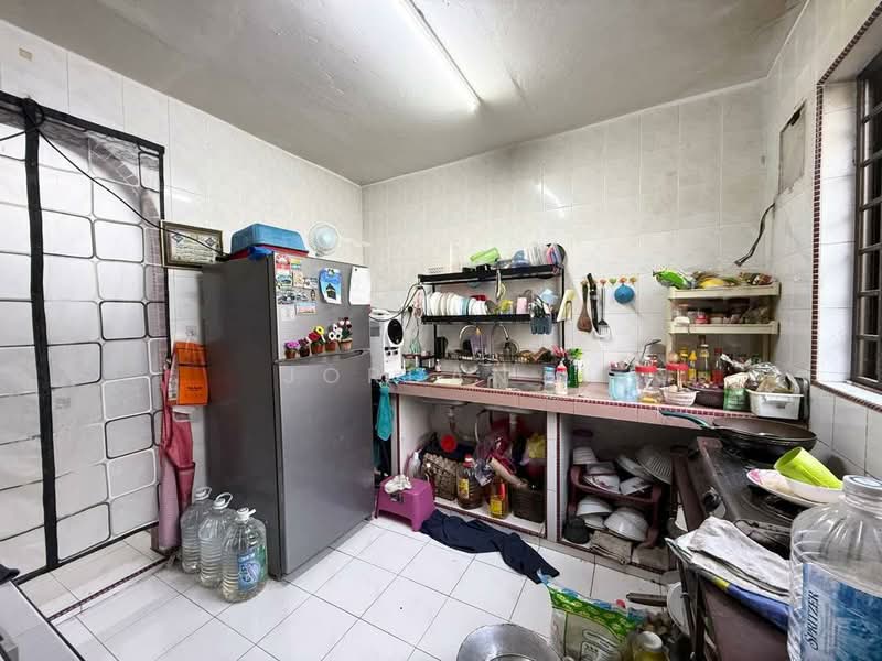 2-storey Terraced House for Sale in Taman Desa Cemerlang (Ulu Tiram) - Jordan . - PropertyGuru.com.my