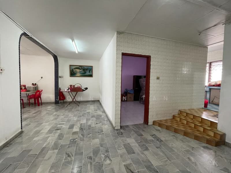 Rumah Teres 1-Tingkat untuk Dijual di Taman Ungku Tun Aminah (Skudai) - Johnson Tan - Interior - PropertyGuru.com.my