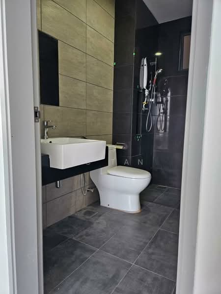 Condominium for Rent at Legend Heights - BC TAN - Bathroom - PropertyGuru.com.my