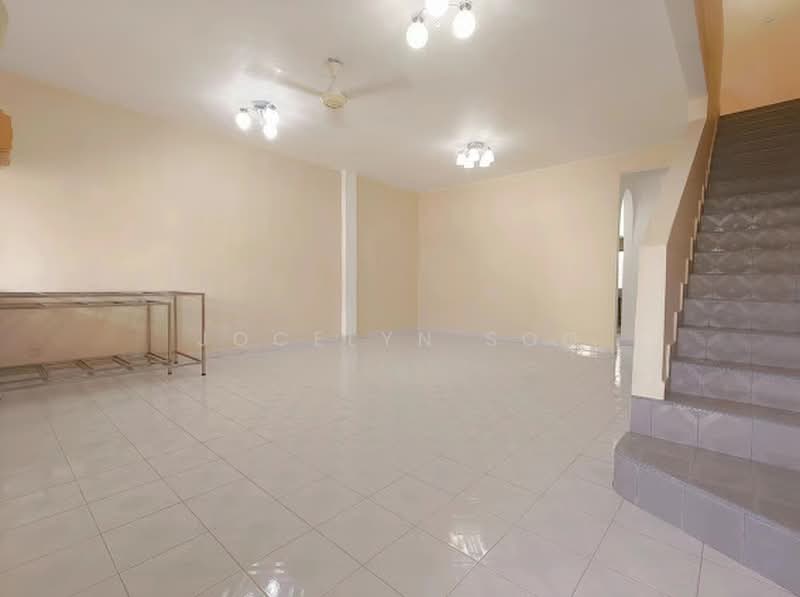 Rumah Teres 2 Tingkat untuk Dijual di Taman Melur (Ampang) - Jocelyn Soo - PropertyGuru.com.my