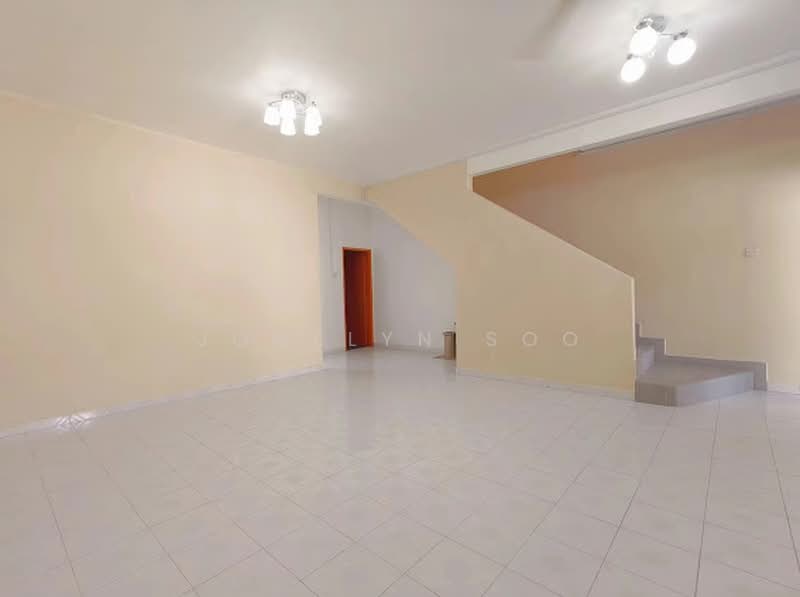 Rumah Teres 2 Tingkat untuk Dijual di Taman Melur (Ampang) - Jocelyn Soo - PropertyGuru.com.my