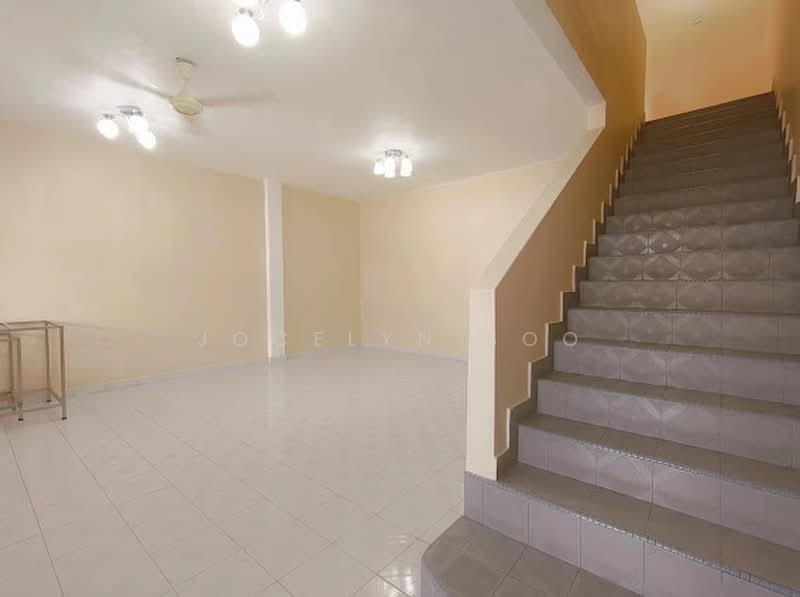 Rumah Teres 2 Tingkat untuk Dijual di Taman Melur (Ampang) - Jocelyn Soo - PropertyGuru.com.my