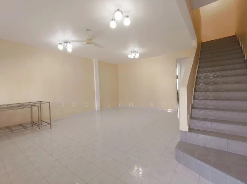 Rumah Teres 2 Tingkat untuk Dijual di Taman Melur (Ampang) - Jocelyn Soo - PropertyGuru.com.my