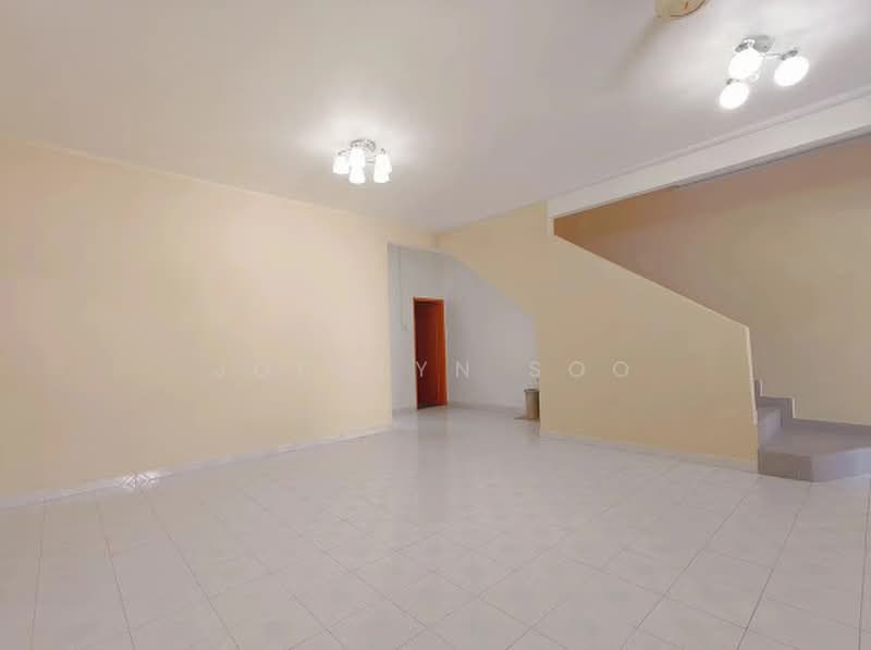 Rumah Teres 2 Tingkat untuk Dijual di Taman Melur (Ampang) - Jocelyn Soo - PropertyGuru.com.my