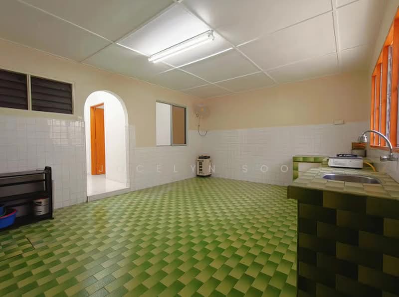 Rumah Teres 2 Tingkat untuk Dijual di Taman Melur (Ampang) - Jocelyn Soo - PropertyGuru.com.my