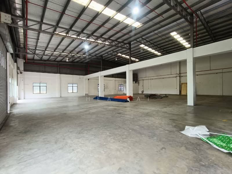 Kilang untuk Disewa di Eco Business Park 1 (Johor Bahru) - Thea Lai - PropertyGuru.com.my