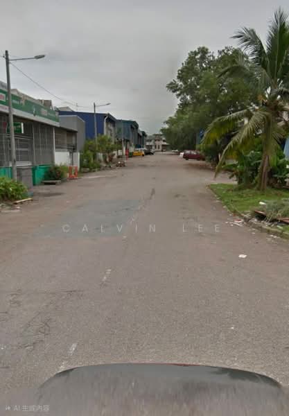 Kilang untuk Disewa di Taman Universiti (Skudai) - Calvin Lee - Exterior - PropertyGuru.com.my