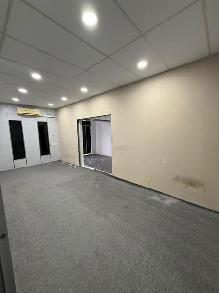 Kilang untuk Disewa di Taman Universiti (Skudai) - Calvin Lee - Interior - PropertyGuru.com.my