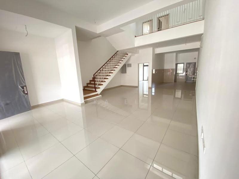 2-storey Terraced House for Sale in Elmina (Shah Alam) - Ka Ee - Interior - PropertyGuru.com.my