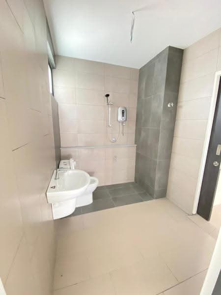 2-storey Terraced House for Sale in Elmina (Shah Alam) - Ka Ee - Bathroom - PropertyGuru.com.my
