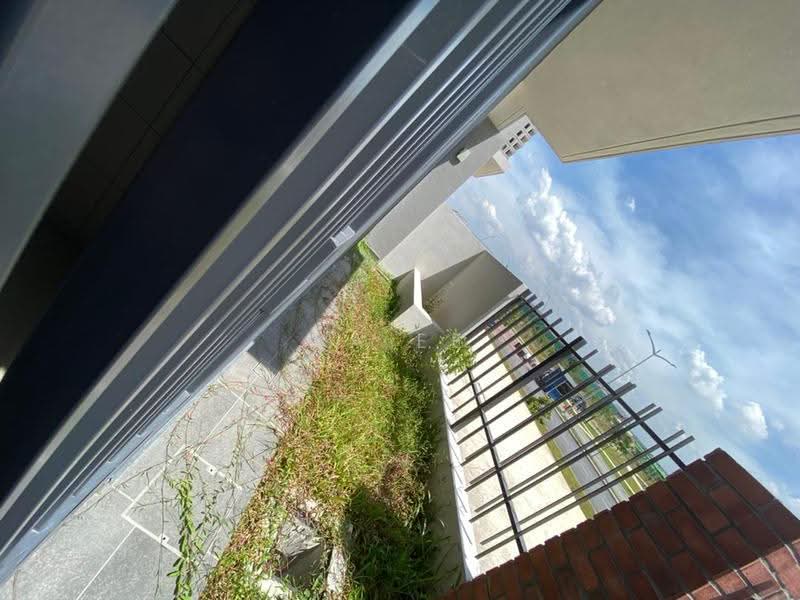 2-storey Terraced House for Sale in Elmina (Shah Alam) - Ka Ee - Exterior - PropertyGuru.com.my