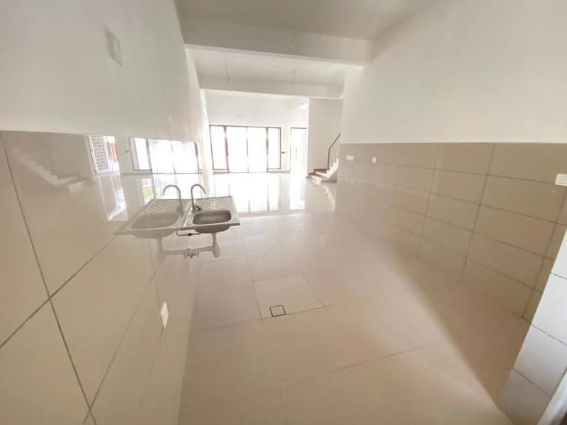 2-storey Terraced House for Sale in Elmina (Shah Alam) - Ka Ee - Interior - PropertyGuru.com.my