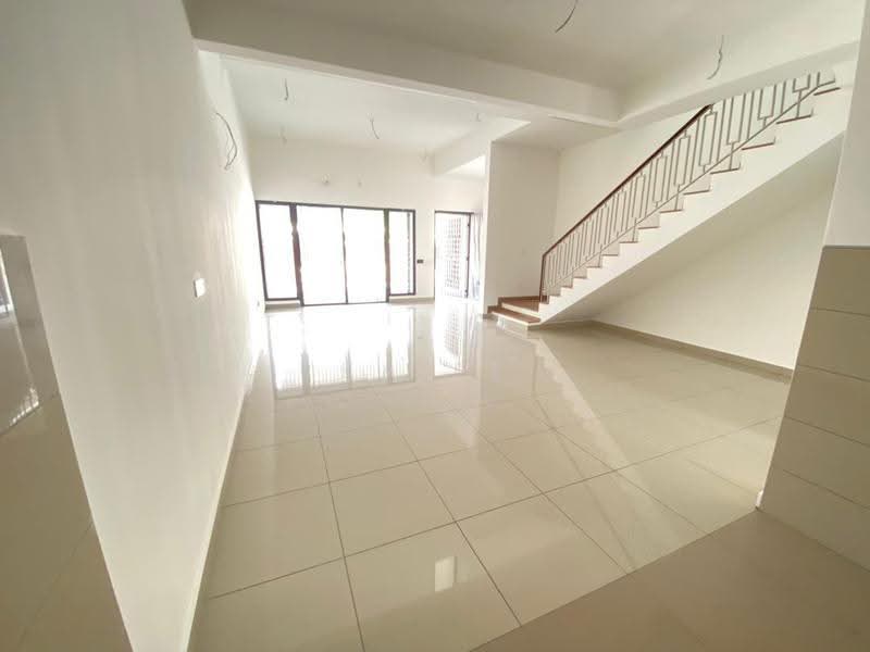 2-storey Terraced House for Sale in Elmina (Shah Alam) - Ka Ee - Interior - PropertyGuru.com.my