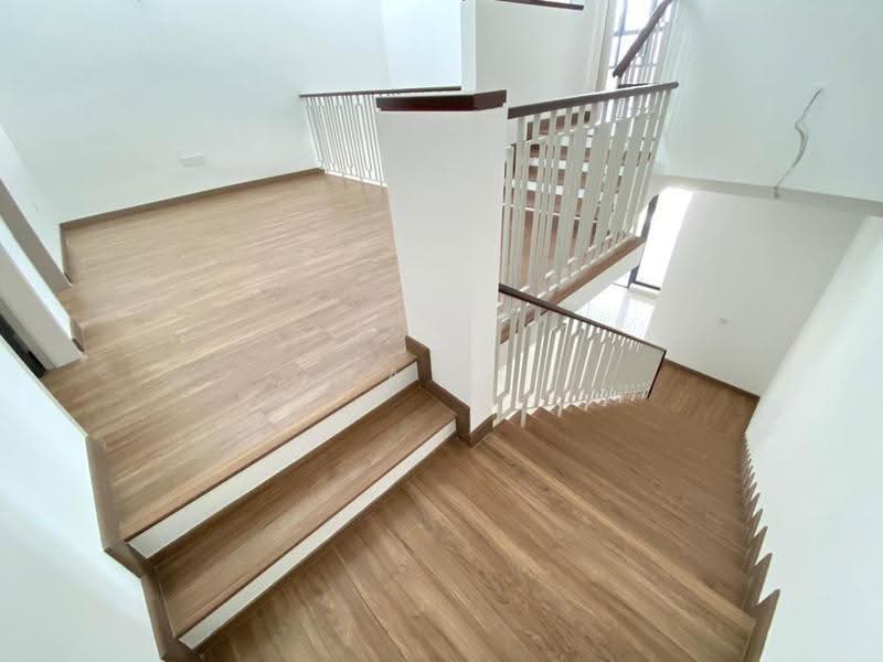 2-storey Terraced House for Sale in Elmina (Shah Alam) - Ka Ee - Interior - PropertyGuru.com.my