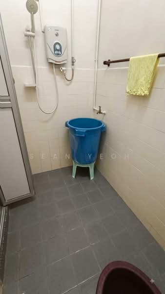 1-storey Terraced House for Sale in Tangkak (Johor) - Sean Yeoh - PropertyGuru.com.my