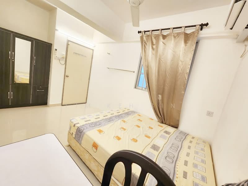 Condominium for Rent at Ara Green - Lim Keh Sin - Bedroom - PropertyGuru.com.my
