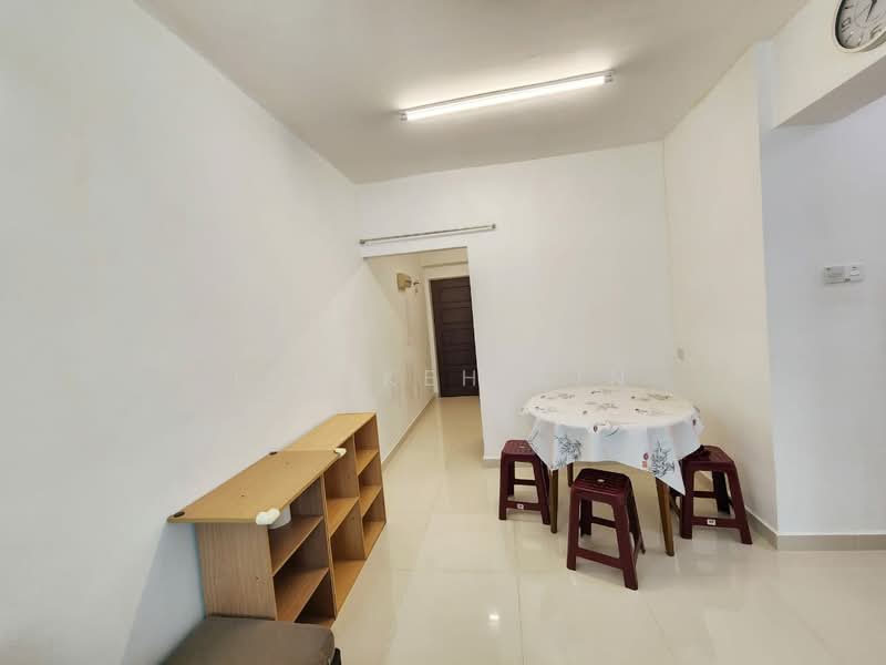 Condominium for Rent at Ara Green - Lim Keh Sin - Interior - PropertyGuru.com.my