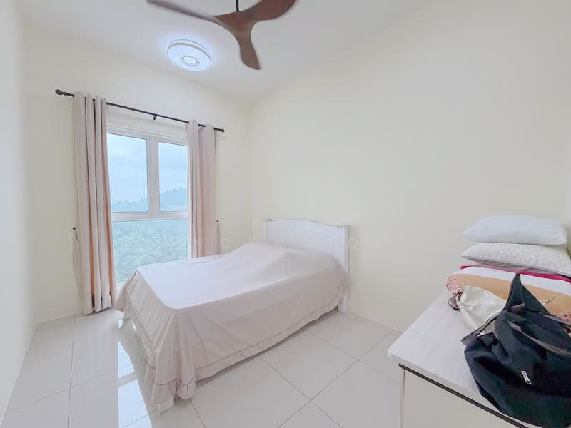 Kondominium untuk Dijual di Orchard Ville - Vincent Ooi - Bedroom - PropertyGuru.com.my