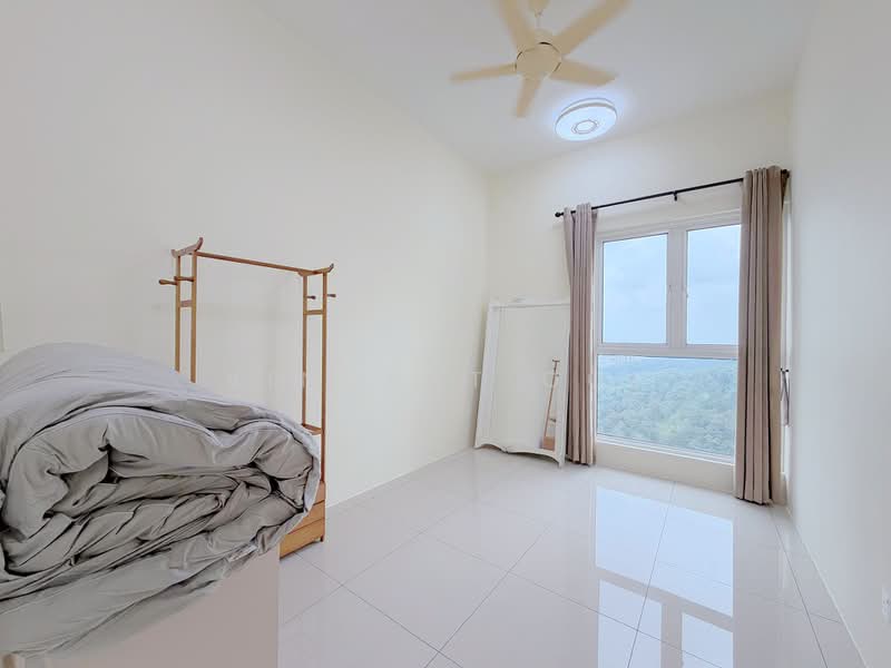 Kondominium untuk Dijual di Orchard Ville - Vincent Ooi - Bedroom - PropertyGuru.com.my