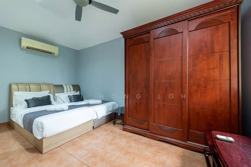Bungalow House untuk Dijual di Taman Ampang Utama (Ampang) - Zhi Hong Loh - Bedroom - PropertyGuru.com.my