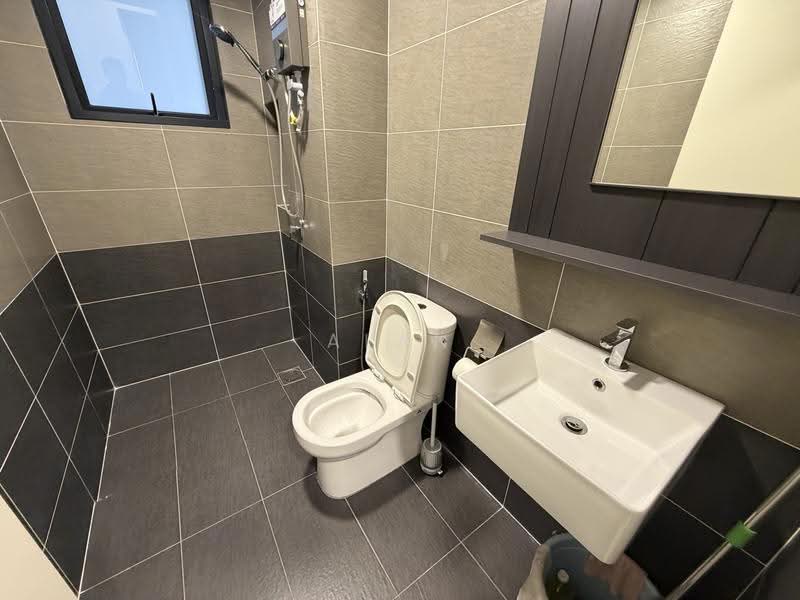 Service Residence for Rent at D'Clover Residences - Alan Chia - Bathroom - PropertyGuru.com.my