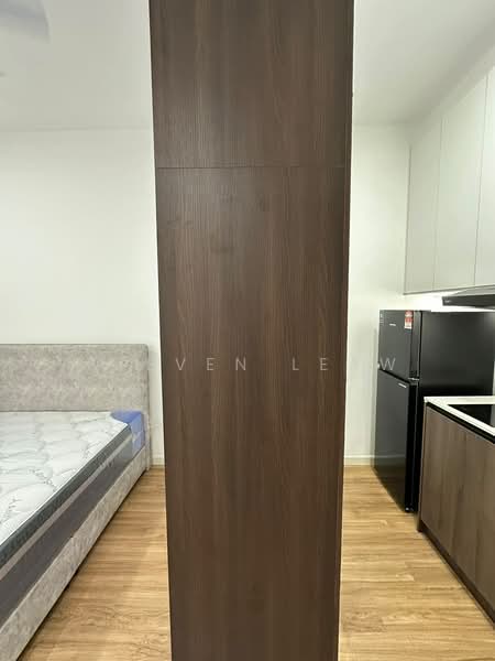 Service Residence for Rent at Sunway Velocity TWO - Steven Leaw - Master Bedroom - PropertyGuru.com.my