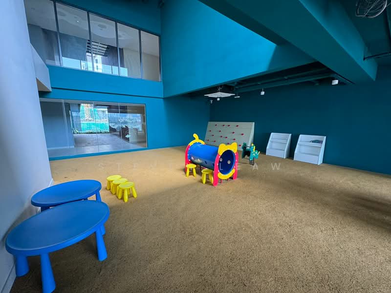 Service Residence for Rent at Sunway Velocity TWO - Steven Leaw - Facilities - PropertyGuru.com.my