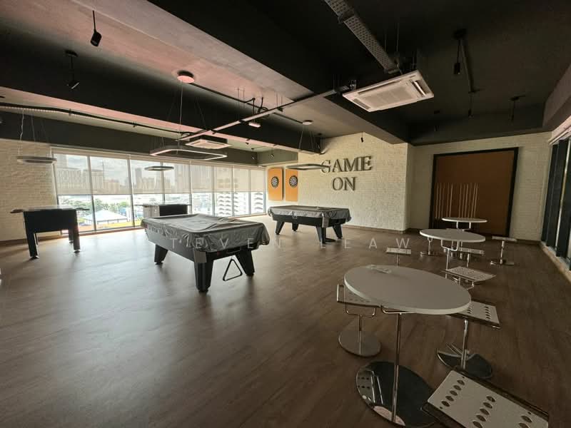 Service Residence for Rent at Sunway Velocity TWO - Steven Leaw - Facilities - PropertyGuru.com.my