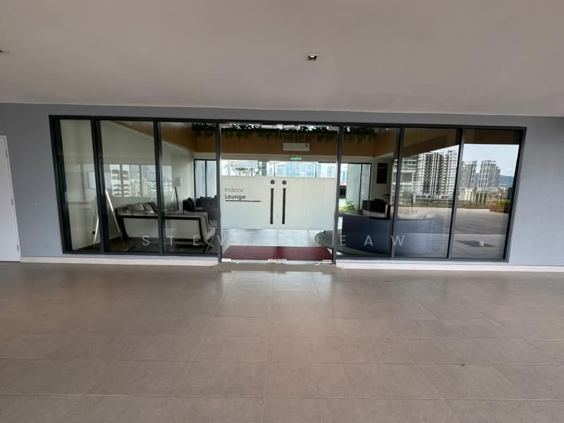 Service Residence for Rent at Sunway Velocity TWO - Steven Leaw - Facilities - PropertyGuru.com.my
