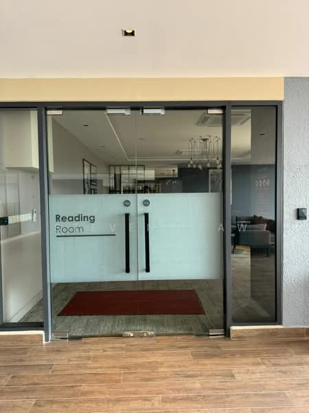 Service Residence for Rent at Sunway Velocity TWO - Steven Leaw - Facilities - PropertyGuru.com.my