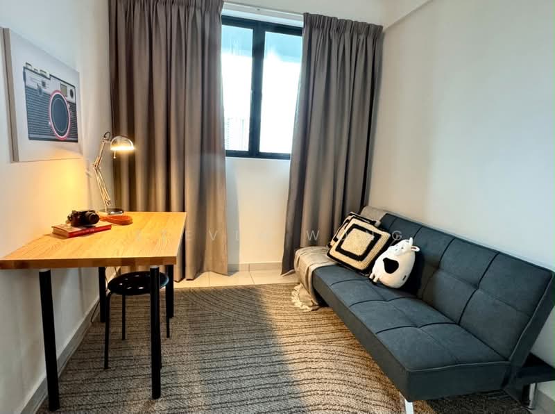 Kondominium untuk Disewa di Ideal Venice Residency - STEVEN WONG - PropertyGuru.com.my