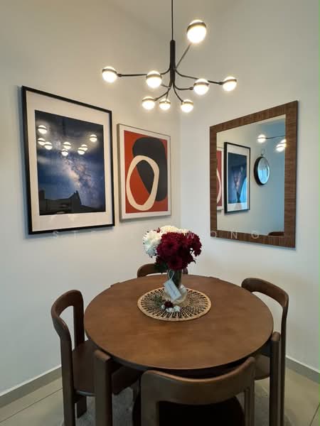 Kondominium untuk Disewa di Ideal Venice Residency - STEVEN WONG - PropertyGuru.com.my