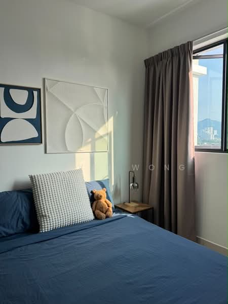 Kondominium untuk Disewa di Ideal Venice Residency - STEVEN WONG - PropertyGuru.com.my